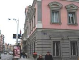 La sala Juana Francés de Tetuán acoge la exposición 'Confidencias plásticas'