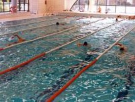 Los nadadores de Parla destacan en los Campeonatos de Madrid