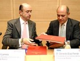 Cámara y Comunidad colaborarán para evitar reclamaciones de los consumidores