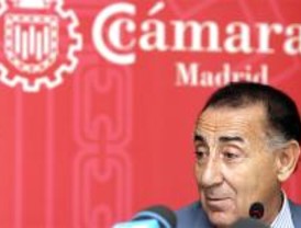 La Cámara de Comercio presenta la Guía Salarial 2009