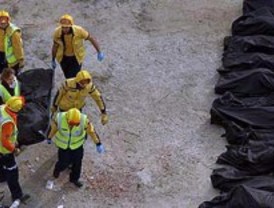 Unas jornadas analizan en Madrid los protocolos de emergencias en grandes catástrofes