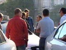 Una comisión estudiará la seguridad del taxi en Madrid tras el asesinato de un conductor