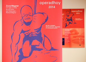 Un maratón de 16 horas dedicado a Wagner para celebrar el Día de la Música