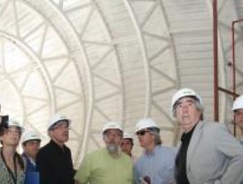 El Ballet Mestizo de Alcorcón se traslada de sede