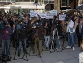 Madrid es la región con más periodistas despedidos