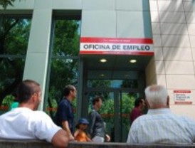 El paro desciende en Madrid