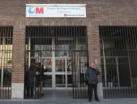 El PSM exige reparar el Centro de Especialidades Fuencarral