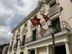 Alcalá de Henares remodelará el parque 'La Chana' situado en el Distrito III