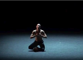 Los Teatros del Canal estrenan 'Bolero', la última creación de Víctor Ullate