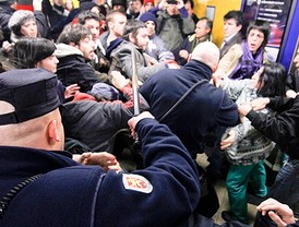 Las mejores fotos de la semana