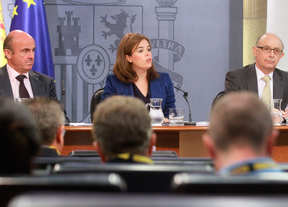 España creará empleo a partir de julio de 2014