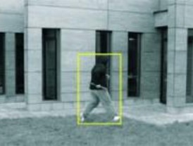 Un sistema inteligente de videovigilancia alerta de la presencia de intrusos o accidentes