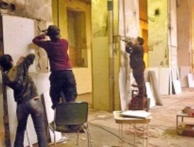 Feminismo, música y autogestión