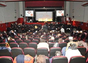 III Congreso de Escuelas Católicas de Madrid