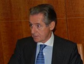 Aguirre califica la rebelión de Blesa de 'fraude de ley'