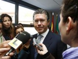 Granados: 'La salida de Jiménez de la cárcel forma parte de la dinámica de la Justicia'