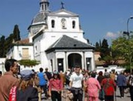 El Ayuntamiento aprueba un gasto de 1,9 millones de euros para las fiestas de San Isidro