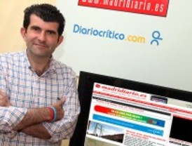 Bartolomé González: 'La limpieza será mi primer objetivo'