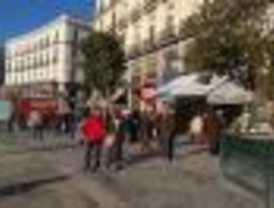 Cámara de Comercio y CEIM apoyan la liberalización de horarios
