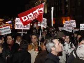 La Comunidad admite que la Educación en Madrid es 'muy mejorable'