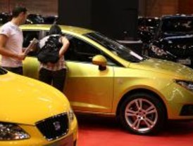 La seguridad en la carretera es debatida en el Salón del Vehículo de Ocasión