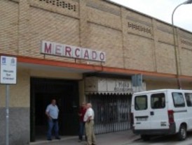 Acuerdo de emergencia para salvar el mercado de San Cristóbal