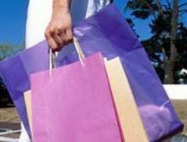 Miles de madrileños ganan un carro de la compra