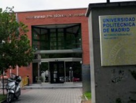 La UPM elegirá rector en una segunda vuelta