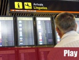 Fomento frena la privatización de Barajas
