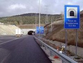 Retorno tranquilo después del puente