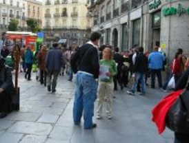 Aumenta el número de adultos tutelados por la Comunidad