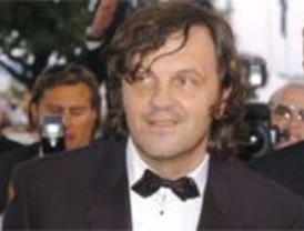 Emir Kusturica traerá a Madrid su ópera punk