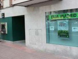 Serrano vuelve a Caja Madrid, pero sin presidir la Comisión de Control