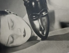 144 fotos de Man Ray, a subasta