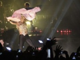 Shakira presenta 'Sale el Sol' en Madrid el 3 de junio