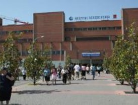 El Consejo de Salud de Leganés pide la dimisión de Lamela por el caso Severo Ochoa