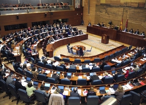 Analizan comida de la cafetería de la Asamblea ante posibles intoxicaciones