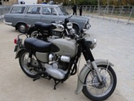 El 091 de la Policía Nacional cumple 50 años
