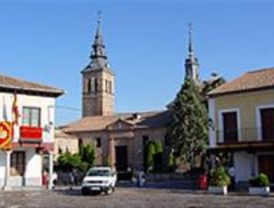 El Ayuntamiento de Navalcarnero dedicará una calle a las víctimas del terrorismo