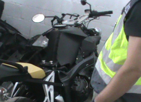 Detenidas 15 personas por el robo de vehículos, ayudados por un policía