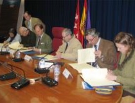 500.000 euros para mejoras de calles de Pozuelo de Alarcón