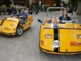 Una innovadora manera de conocer Madrid