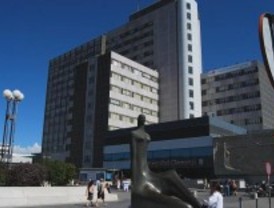 Un hombre sufre la amputación de dos dedos en un accidente laboral