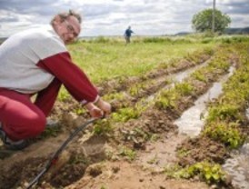 Rivas ultima su parque agroecológico