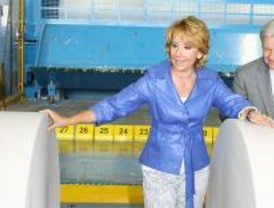 El Canal suministará agua reciclada al mayor consumidor de la región