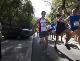 El 6 de febrero llega uno de los cross más decanos