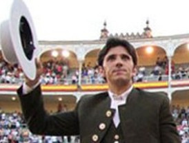 Día histórico en Las Ventas con dos rejoneadores a hombros