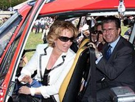 2.711 efectivos y 640 vehículos lucharán contra el fuego este verano