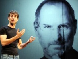 Diez minutos para desmontar a Steve Jobs