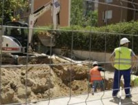 CC.OO. y UGT crean una comisión para vigilar los proyectos con Fondo Estatal